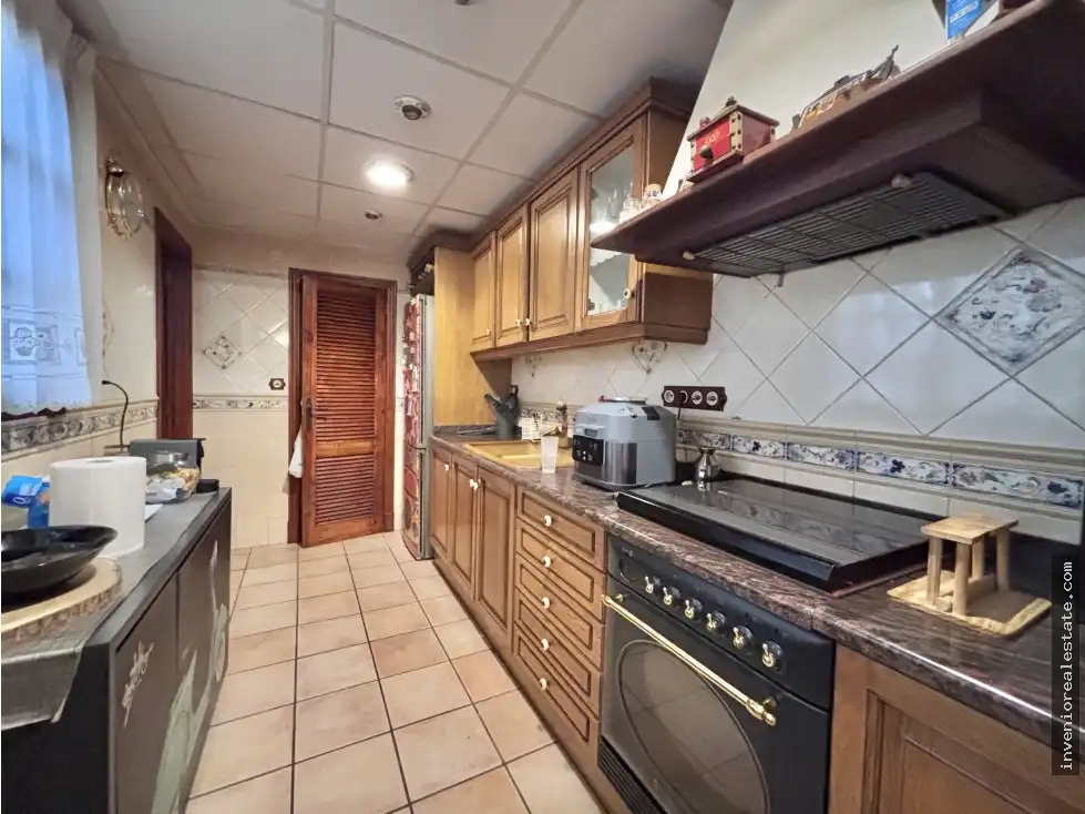 Maison à vendre à Avenida Alemania-Italia, imagen 4