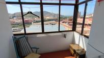Bedroom of Flat to rent in Cartagena  with Terrace and Balcony