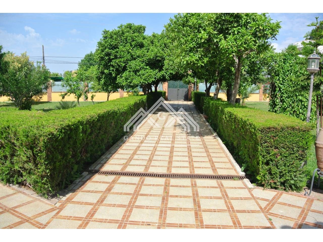 House or chalet for sale in Alcalá de Guadaira  with Air Conditioner, Private garden and Terrace
