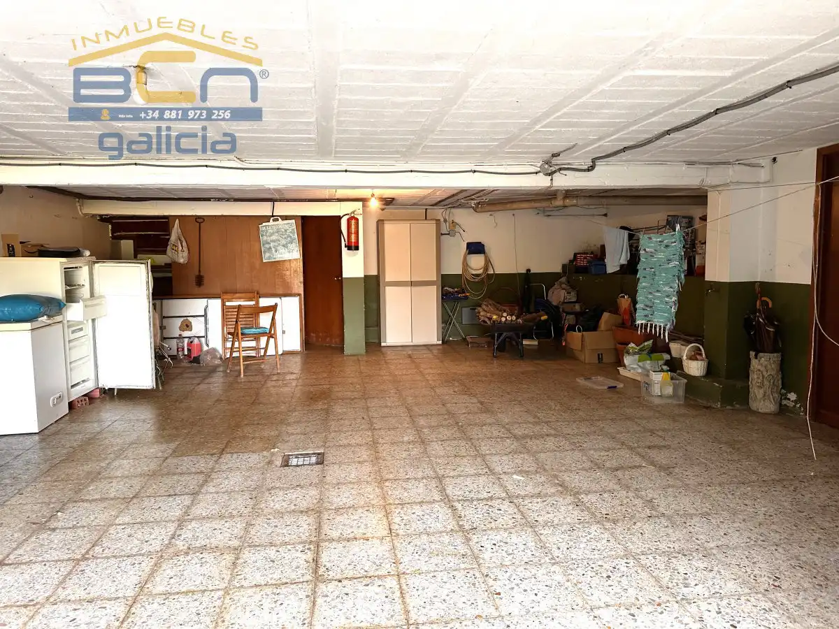 Casa en venda a de Cacheiras, imagen 13