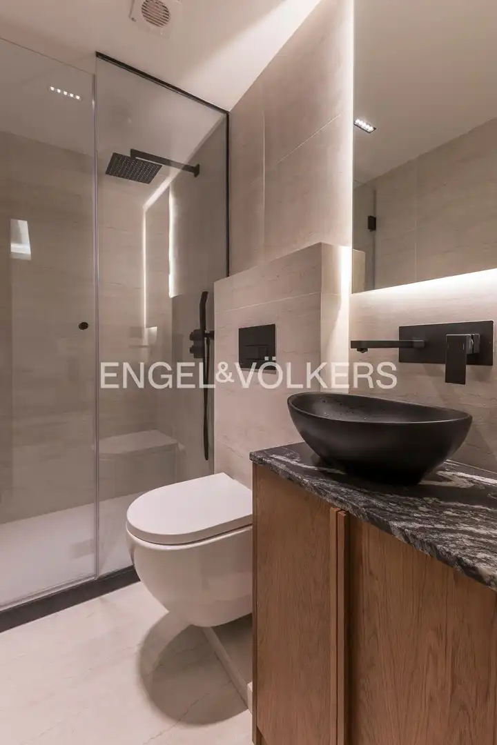 Appartement avec ascenseur à vendre à Barrio de Salamanca, imagen 16
