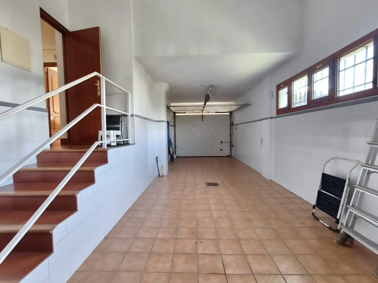 Detached house with garden for sale in Calle Negurigane, imagen 53
