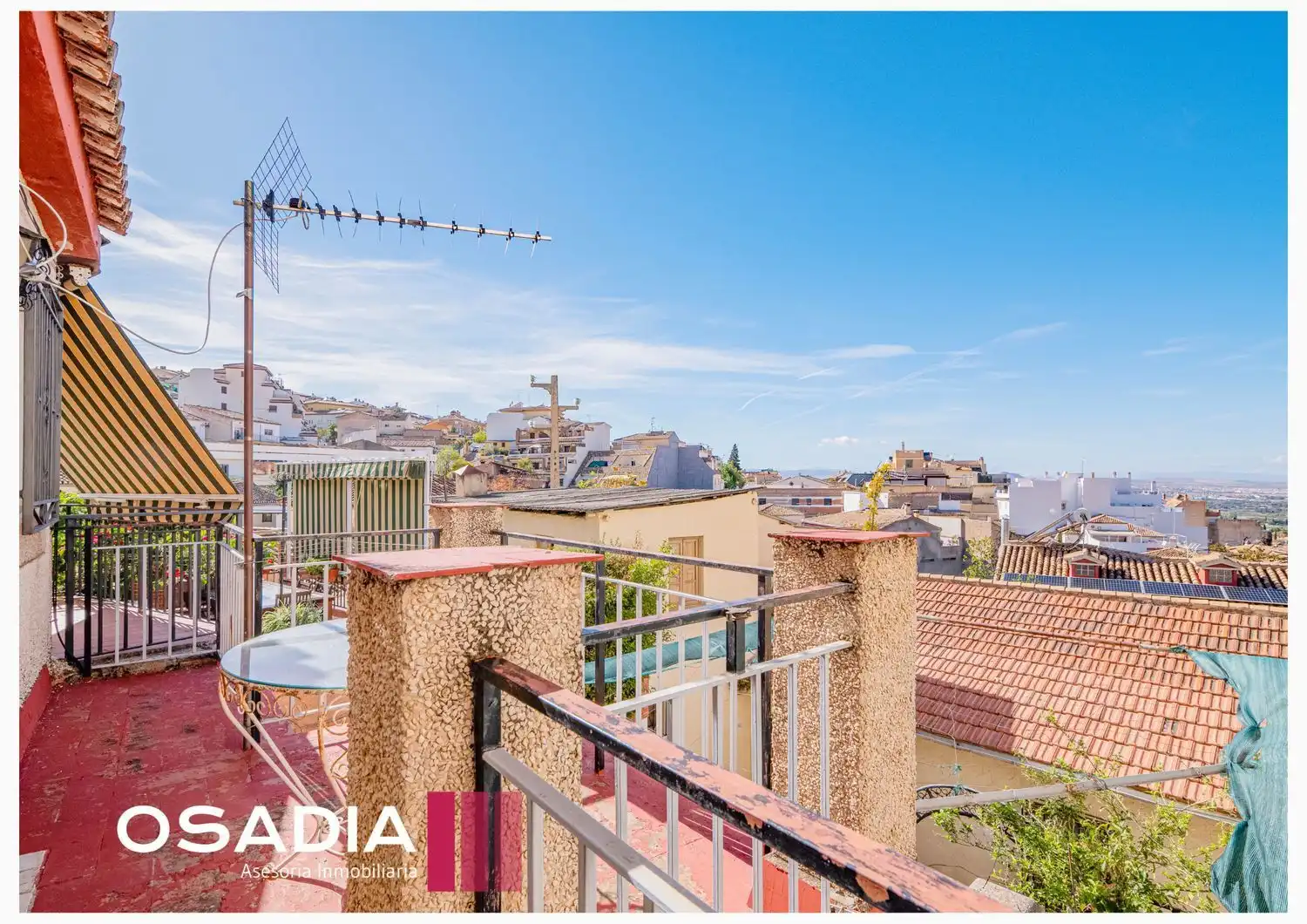 Villa zum Verkauf in Calle Almeria, imagen 37