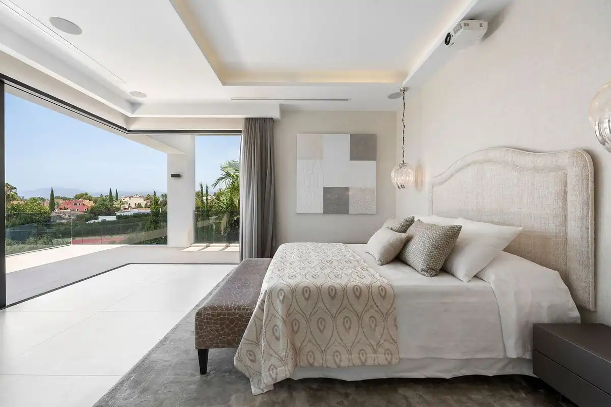 Casa a schiera in vendita a Milla de Oro, imagen 21