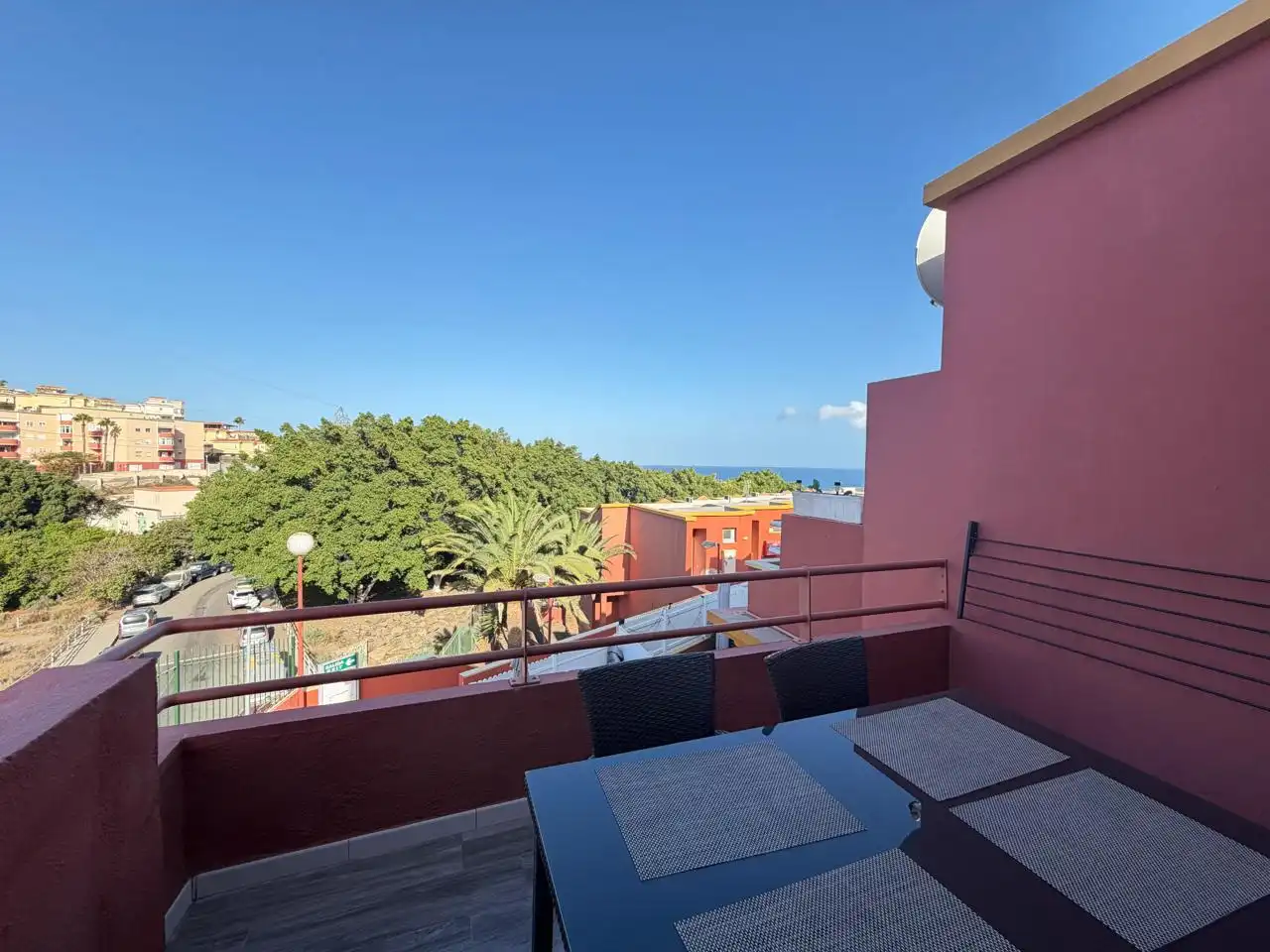 Estudi de lloguer a Calle Bonsai, San Agustín - Bahía Feliz