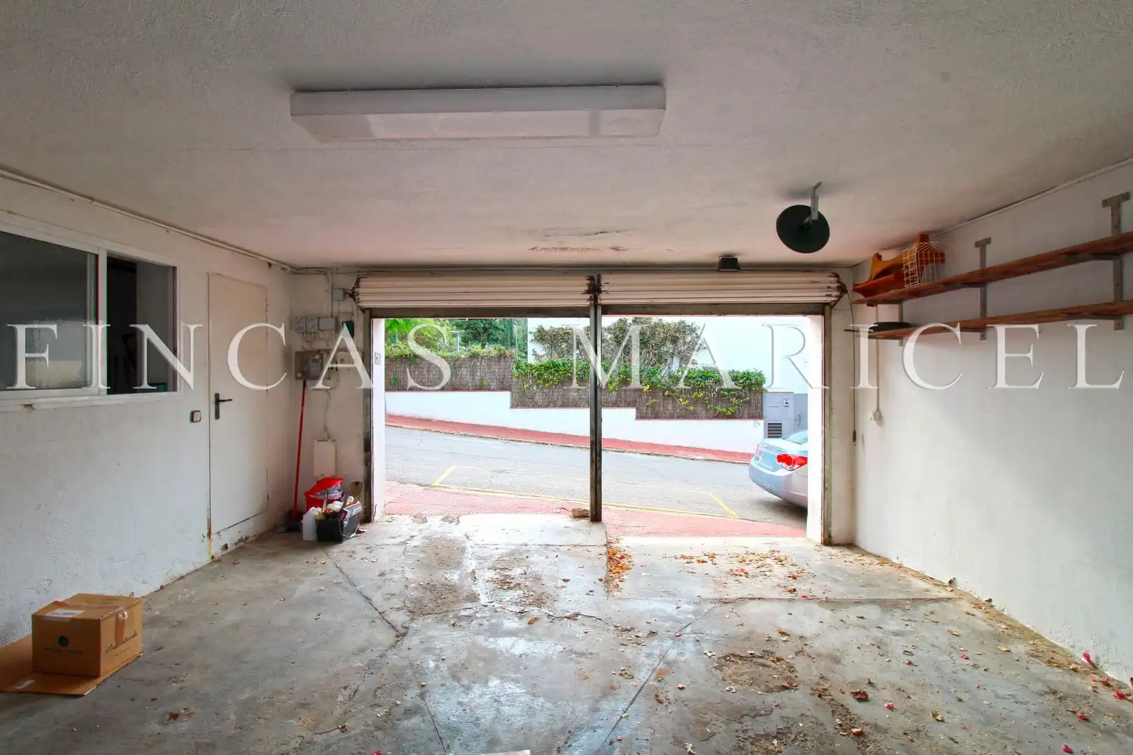 Casa o chalet en venta en Sitges con Aire acondicionado, Calefacción y Jardín privado