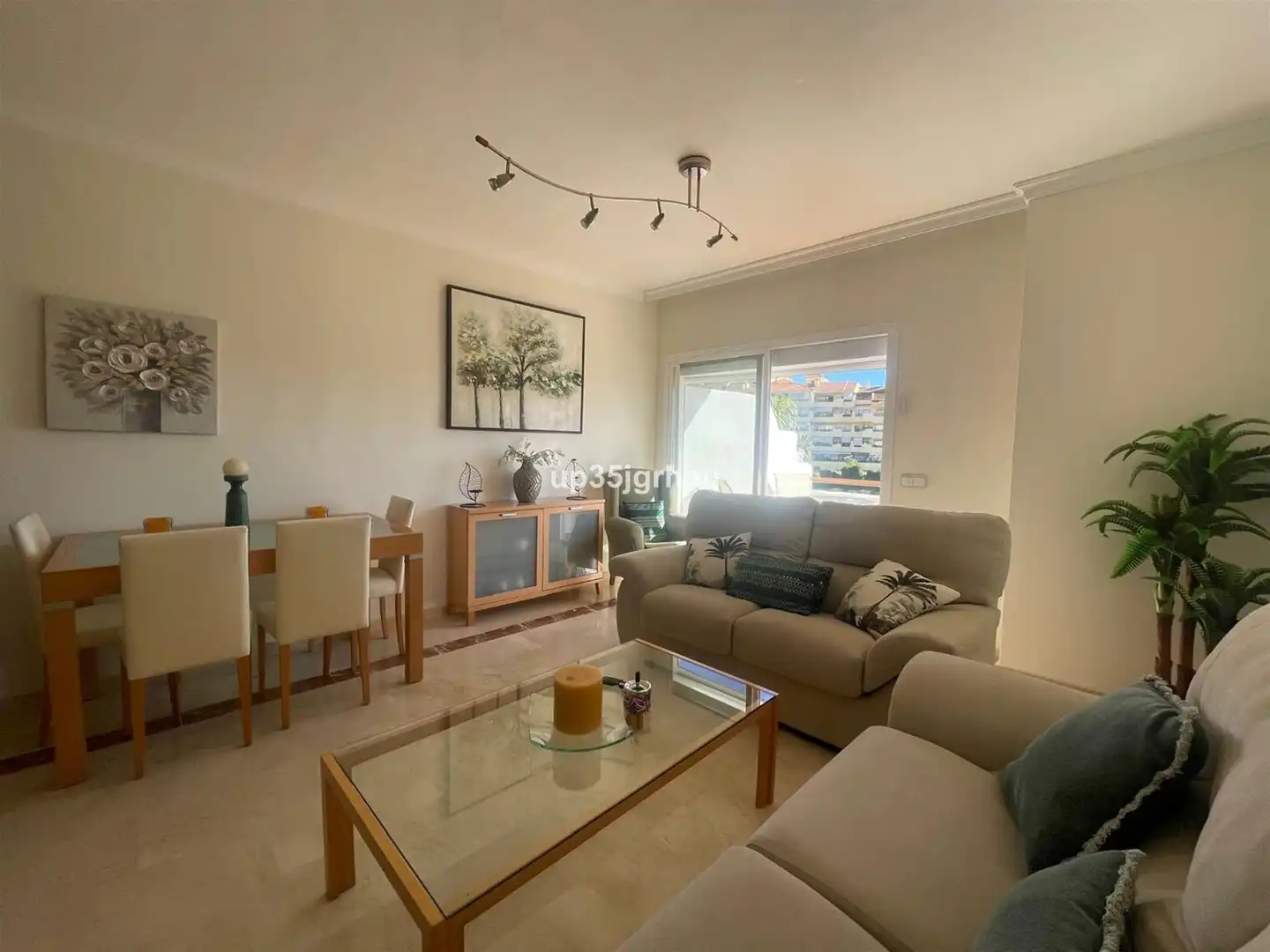 Piso con terraza en venta en Calle los Prunos 12, imagen 3