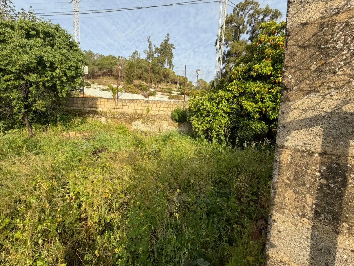 Residencial en venta en Bornos