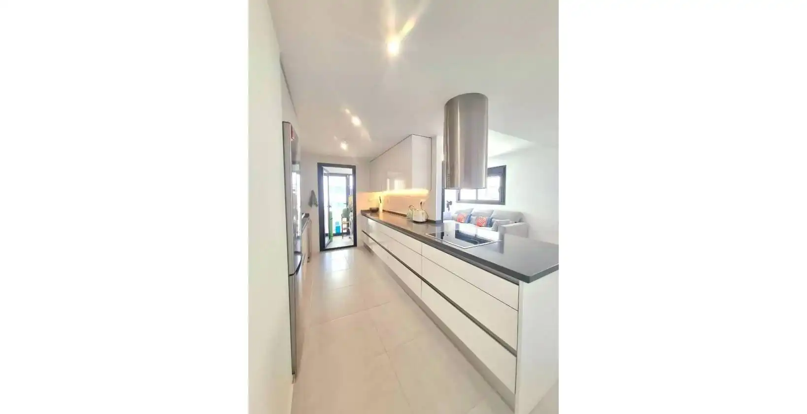 Appartement compact avec piscine à vendre à Calle Calle Cardamomo, imagen 19