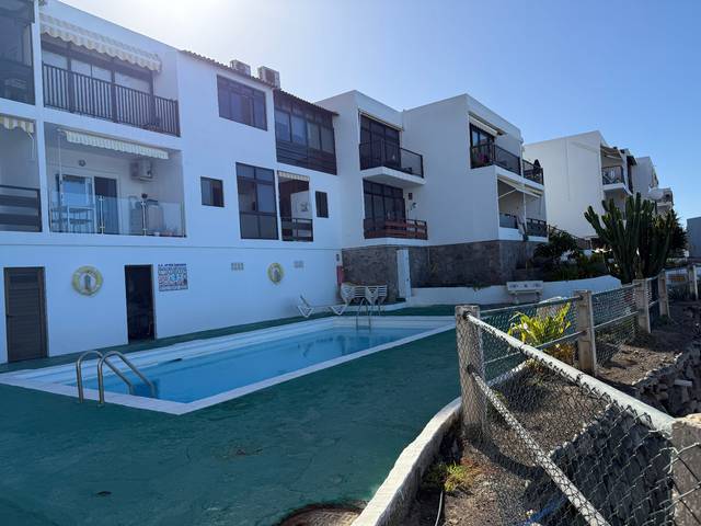 Apartamento en Venta en Avenida los Guaires en Arguineguín