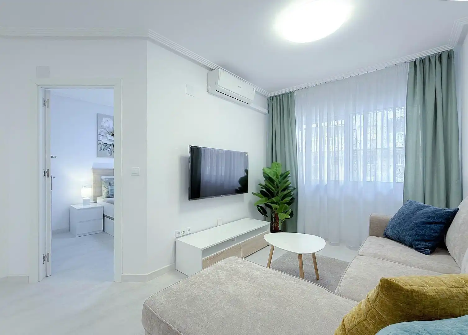 Apartament amb piscina en venda a Playa del Cura, imagen 5