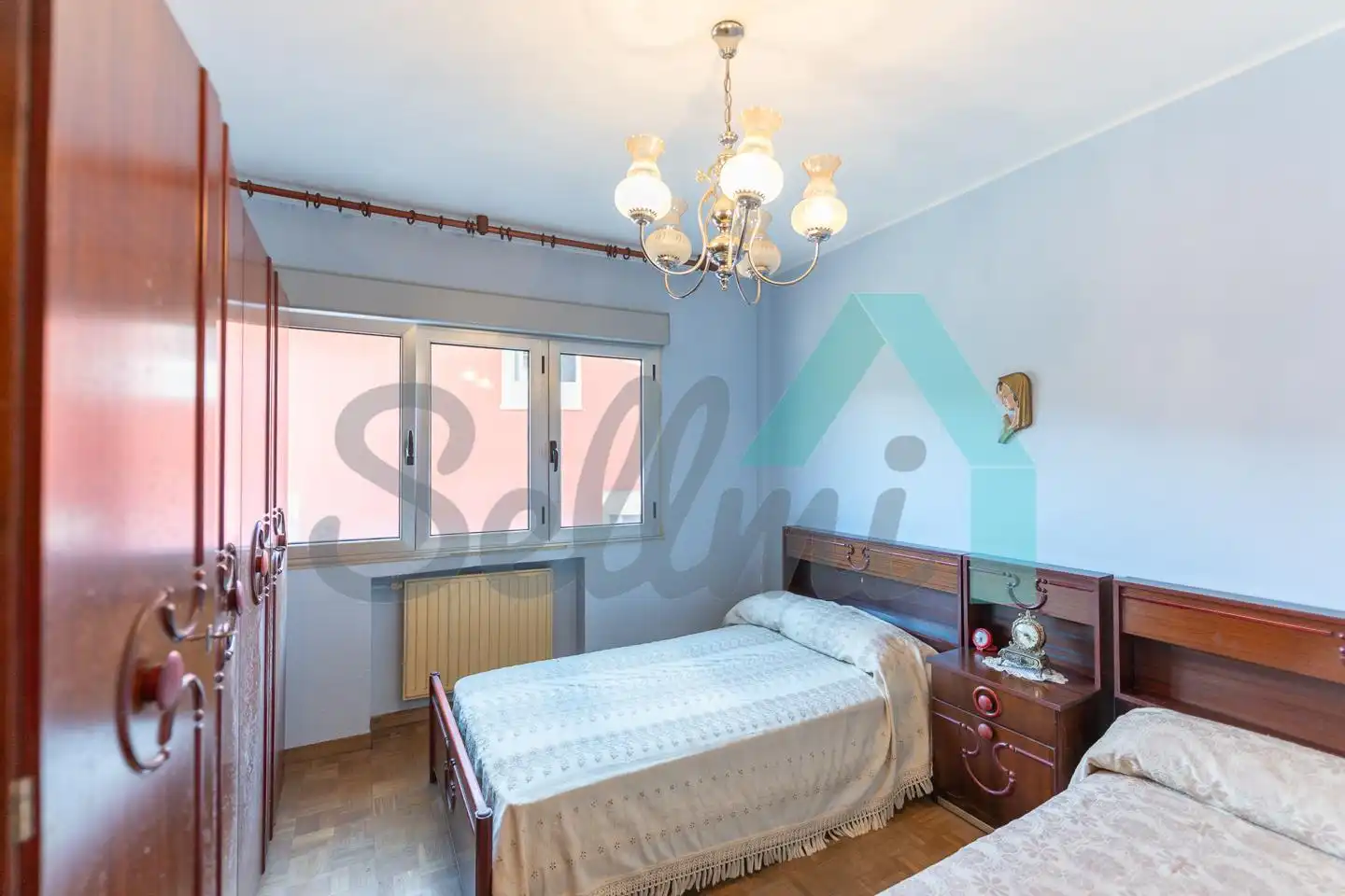 Wohnung mit Terrasse zum Verkauf in Villamayor, imagen 11