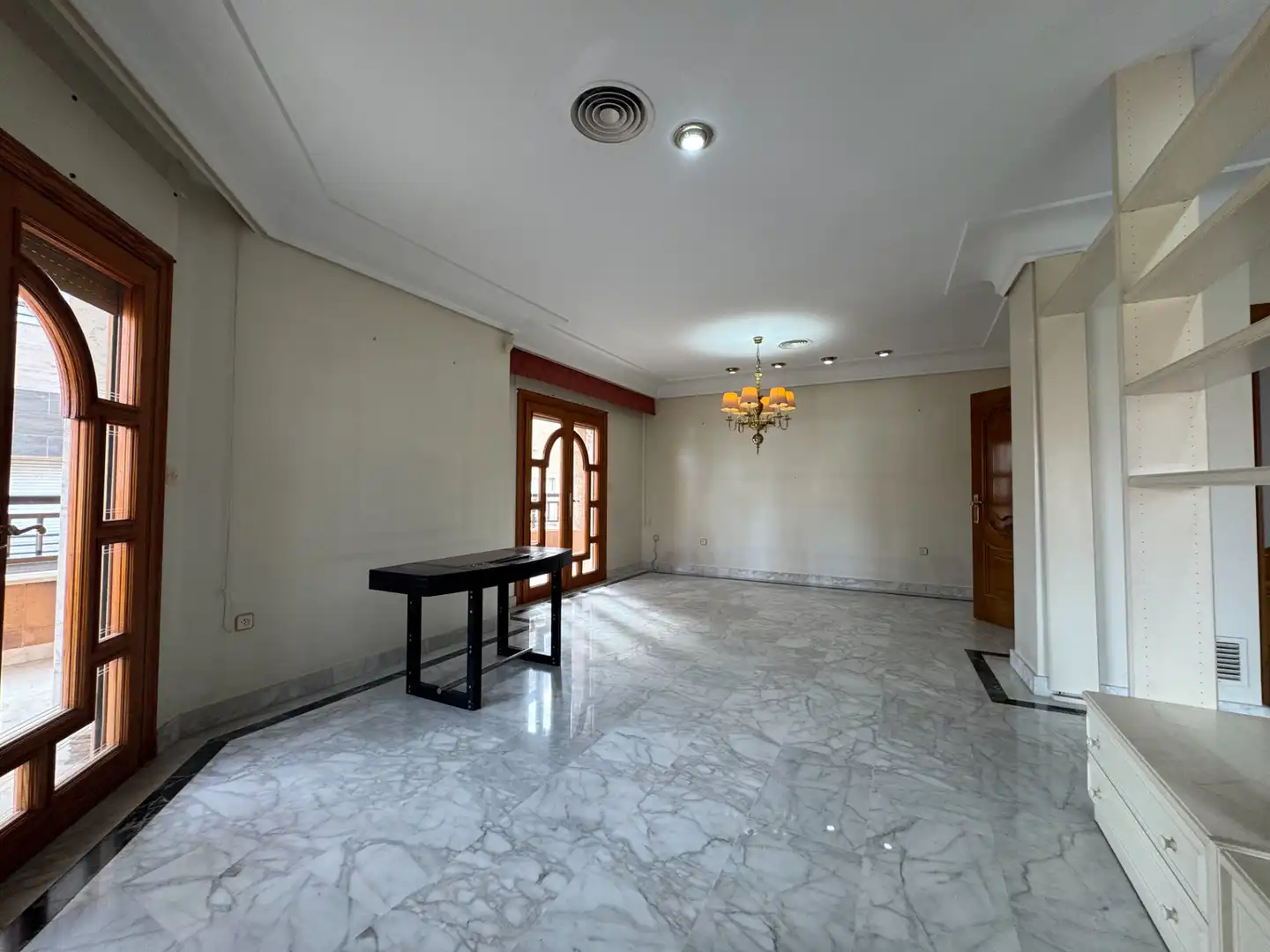 Ático en venta en San Pedro del Pinatar con Aire acondicionado, Calefacción y Terraza
