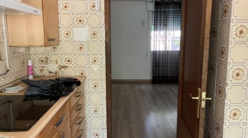 Foto 4 de Piso en venta en De Rocafort, San Cristóbal, Madrid Capital