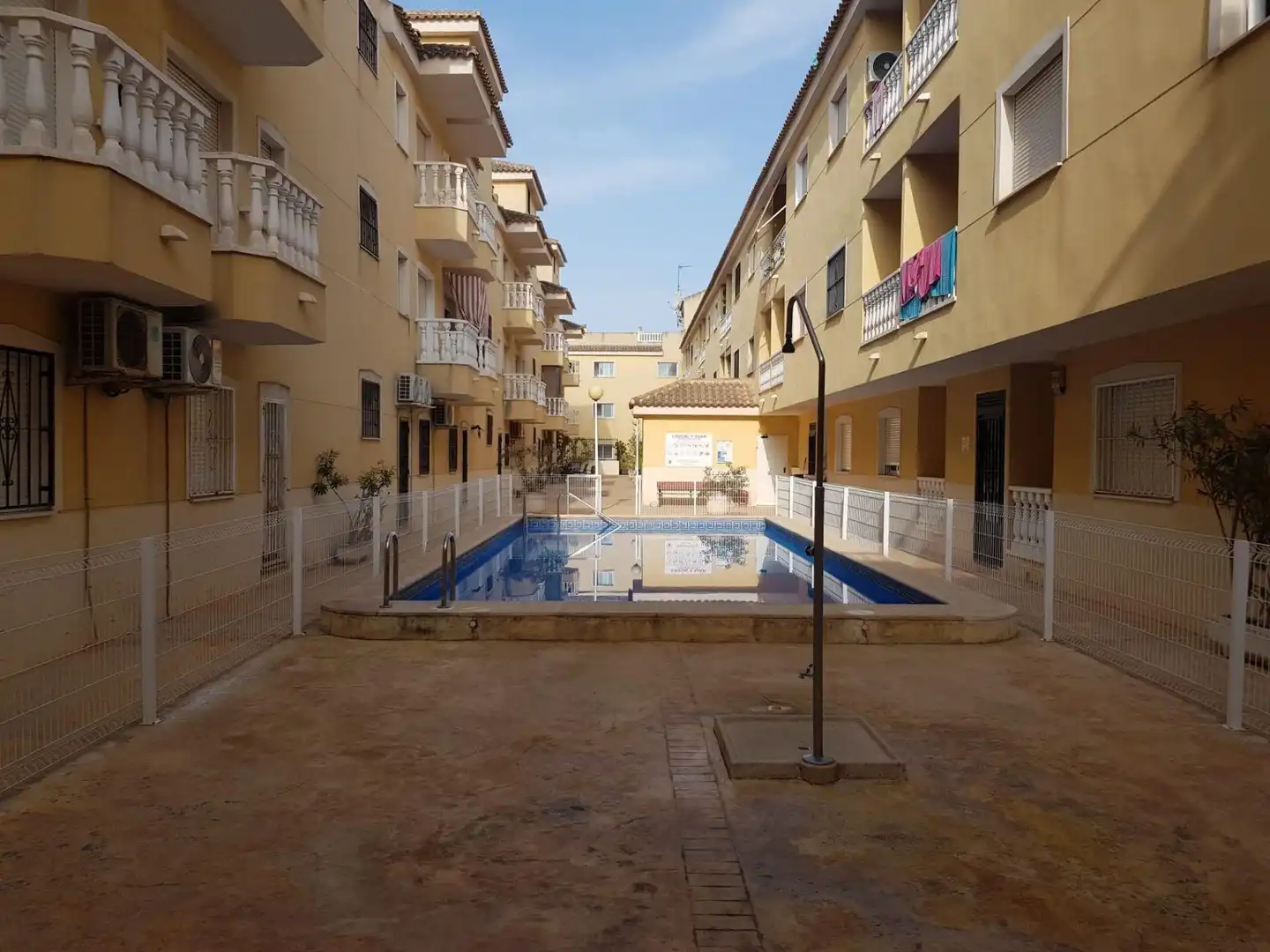 Àtic amb piscina en venda a N/A, imagen 24