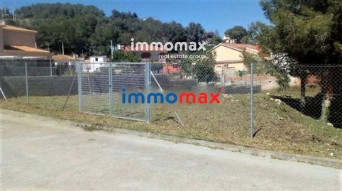 Terreno en venta en Urbanización Les Palmeres, immagine 5
