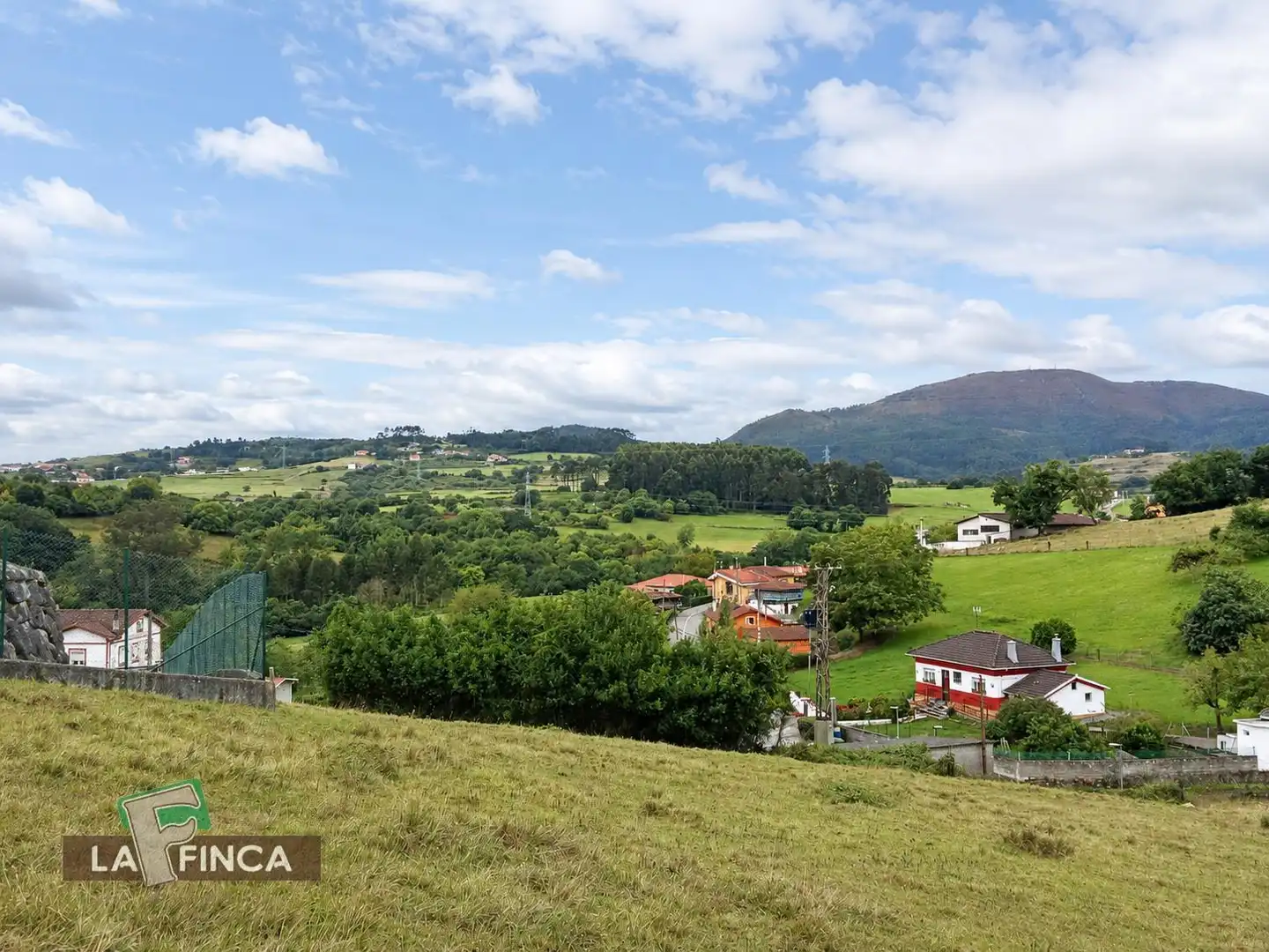 Residencial en venta en EL SUCU, Corvera de Asturias