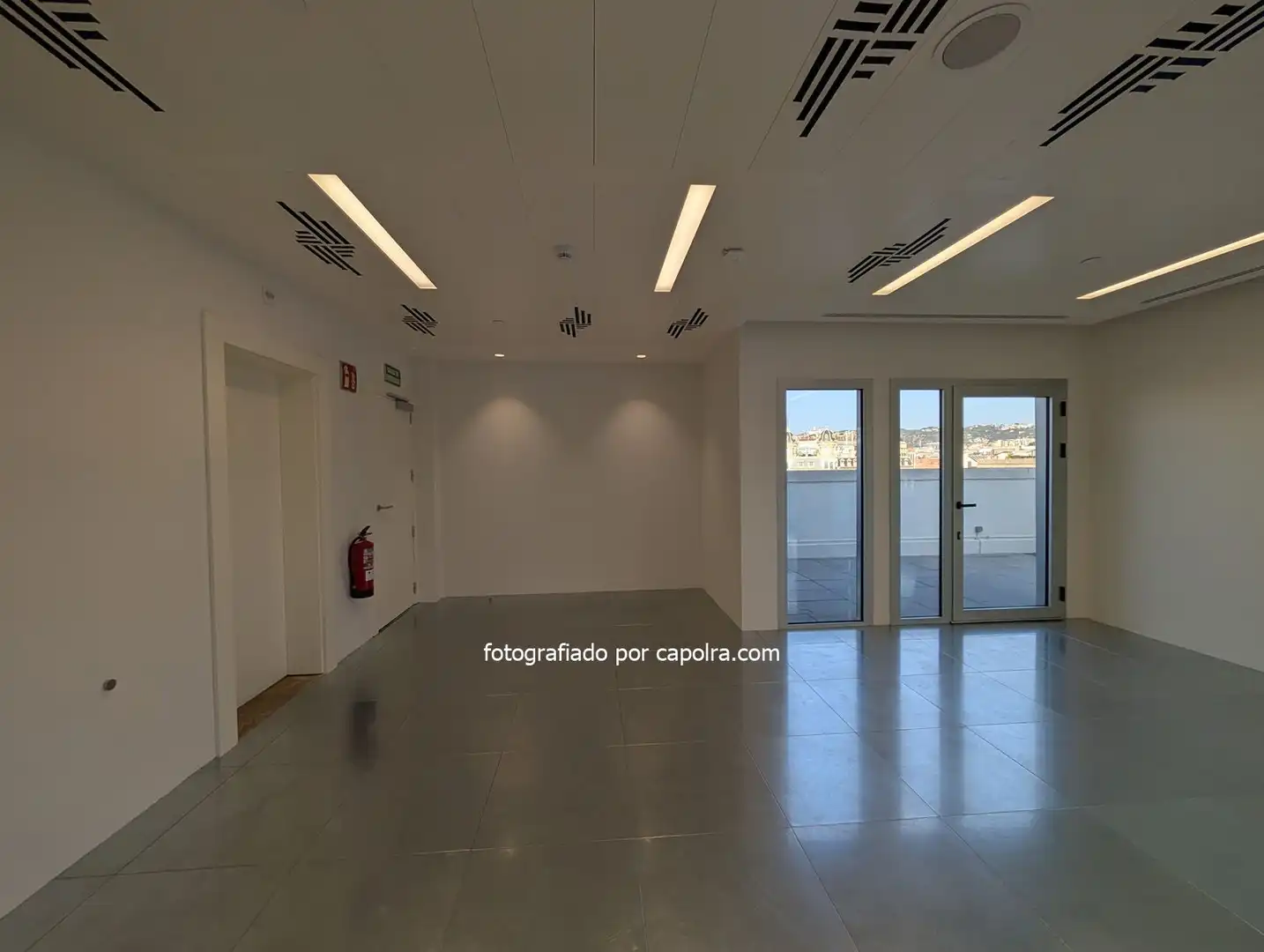Büro mit Aufzug zur Miete in Avenida Diagonal, imagen 3