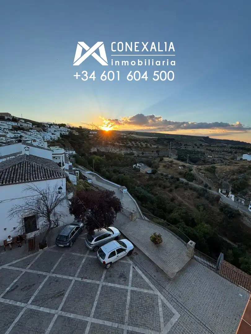 Appartement avec terrasse à vendre à Setenil de las Bodegas, imagen 4