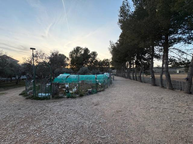 Finca rústica en Venta en Plaza Mayor, 1 en Morata de Tajuña