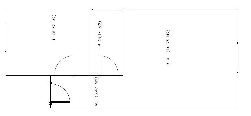 Flat with terrace for sale in Sector Sector Francolí, imagen 46