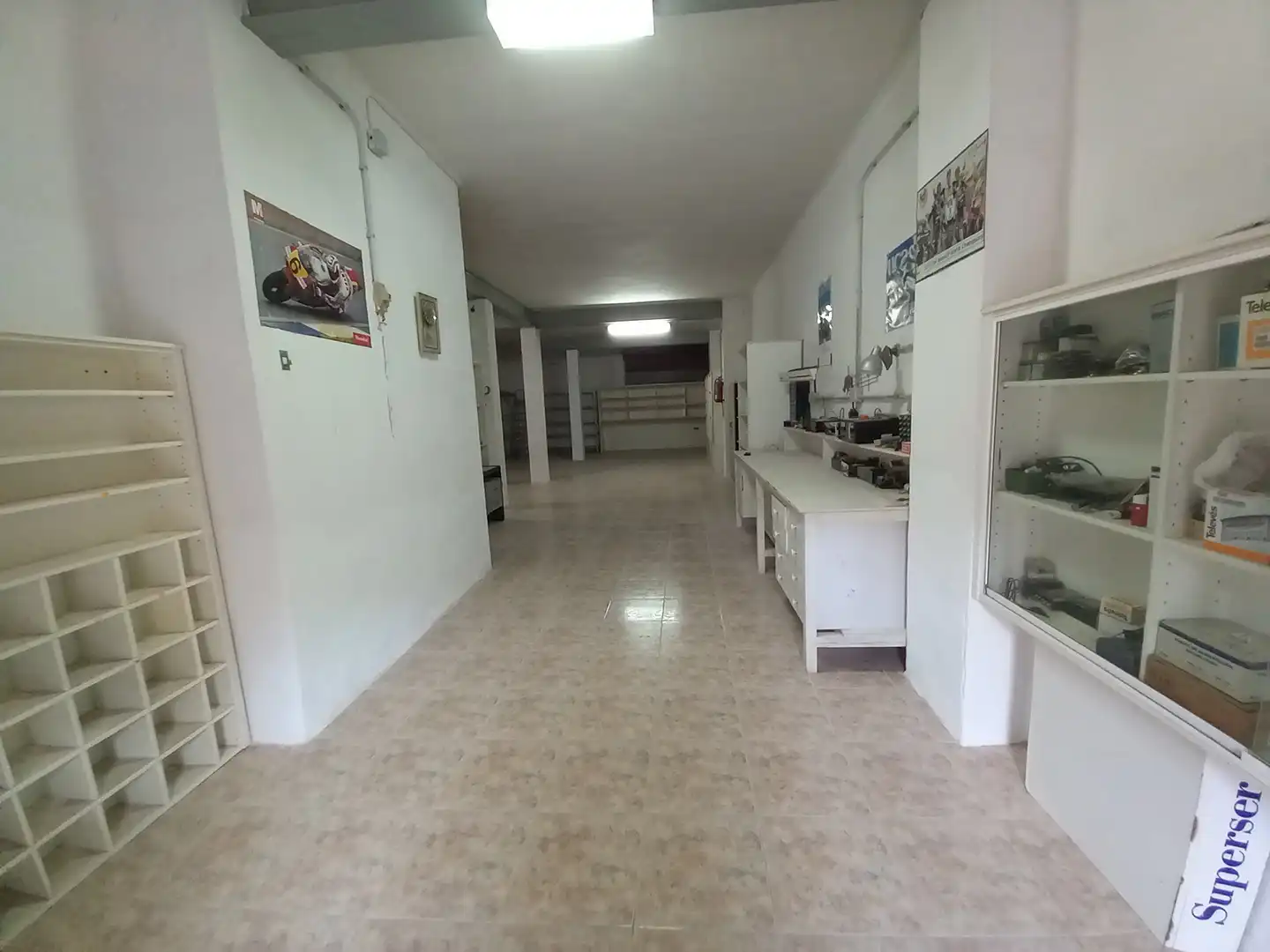 Commercial properties for sale in Vinaròs