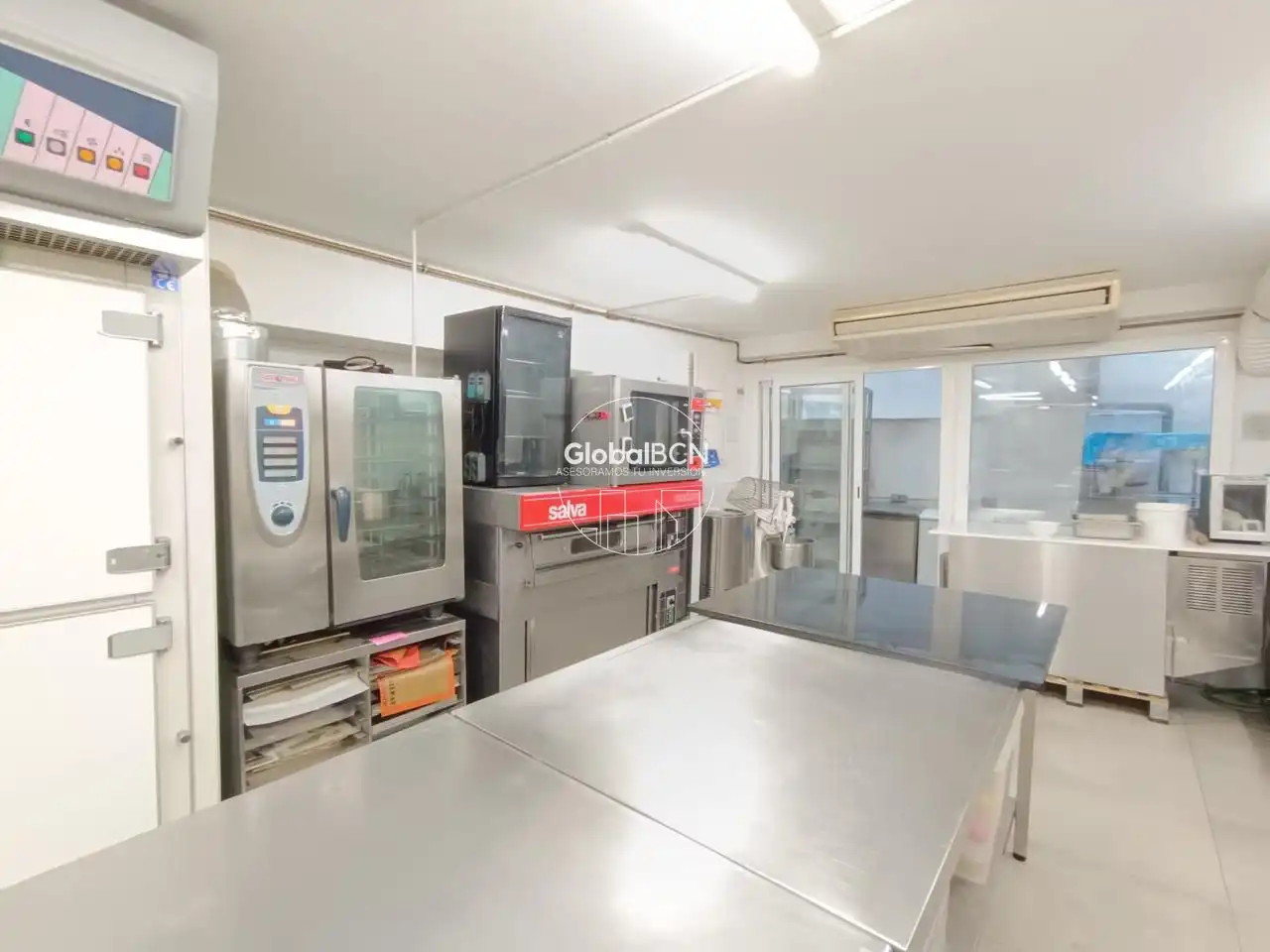 Business premises for sale in calle de Béjar, imagen 22
