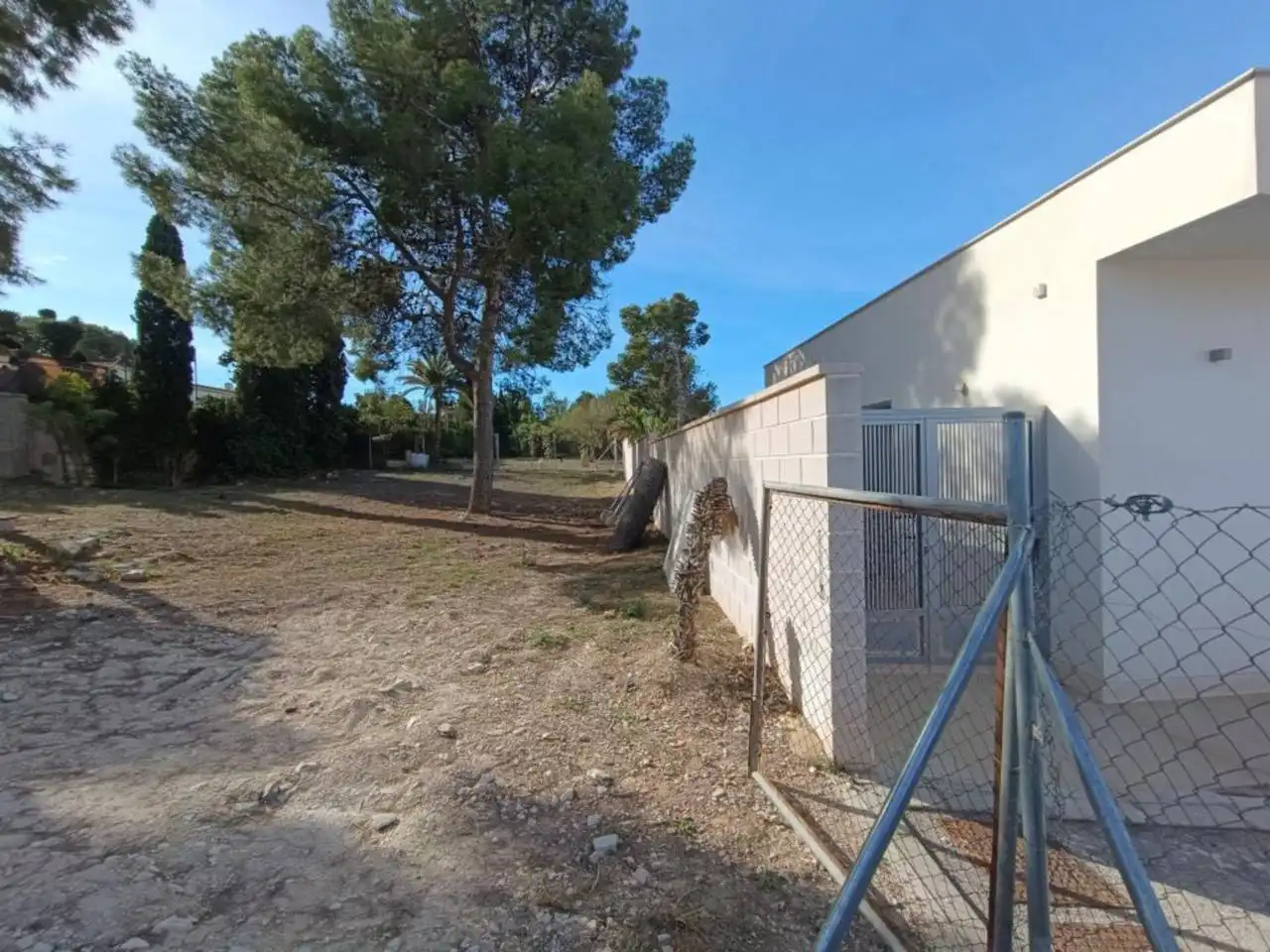 Terreno residencial en venta en Petrer, imagen 7