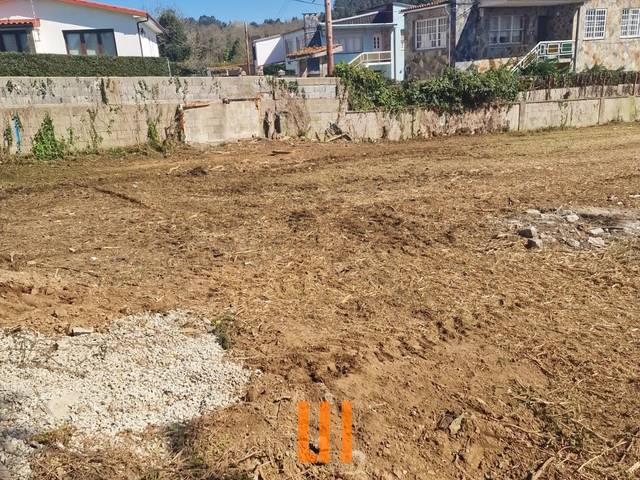Terreno residencial en Venta en Rúa da Proba en Dorneda