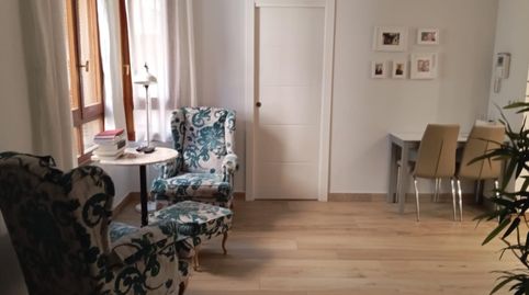 Foto 2 von Wohnungen zur Miete in Calle Calle del Mar, La Xerea, Valencia Capital