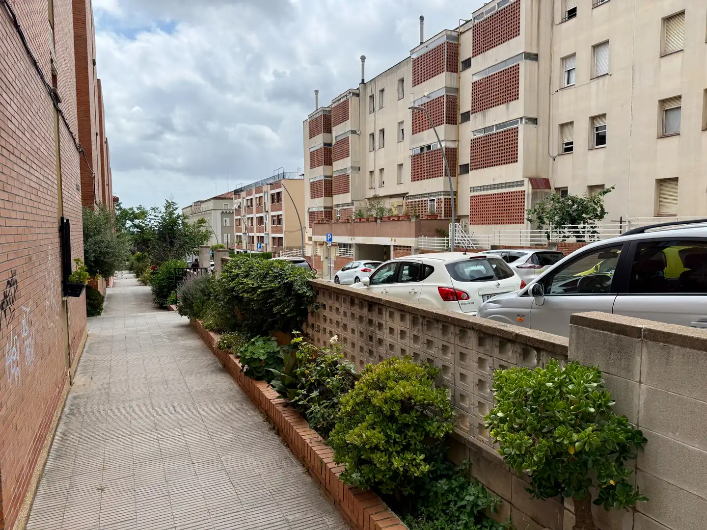 Parking de Piso en venta en Barcelona con Aire acondicionado, Calefacción y Parquet