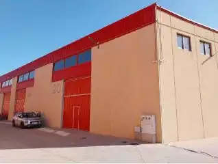 Local comercial en venta en Noblejas
