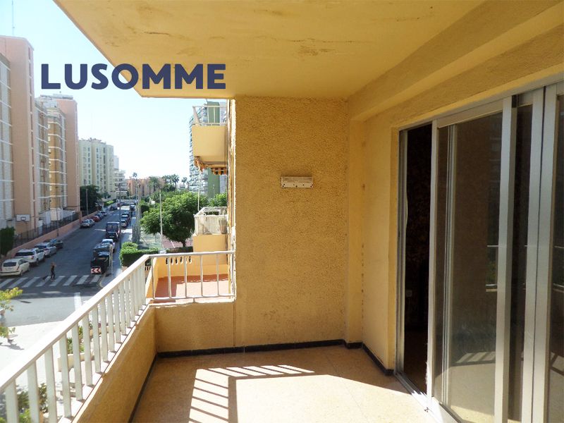 Terrassa de Pis en venda en La Pobla de Farnals amb Calefacció, Terrassa i Traster