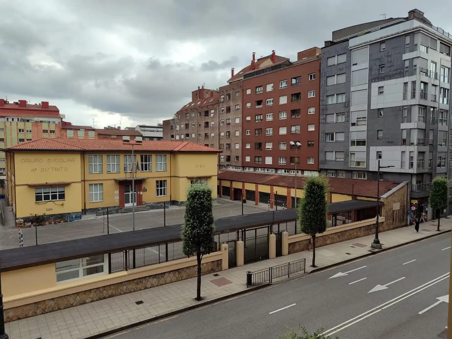 Mini appartamento con ascensore in affitto a Calle Calle General Elorza, imagen 17
