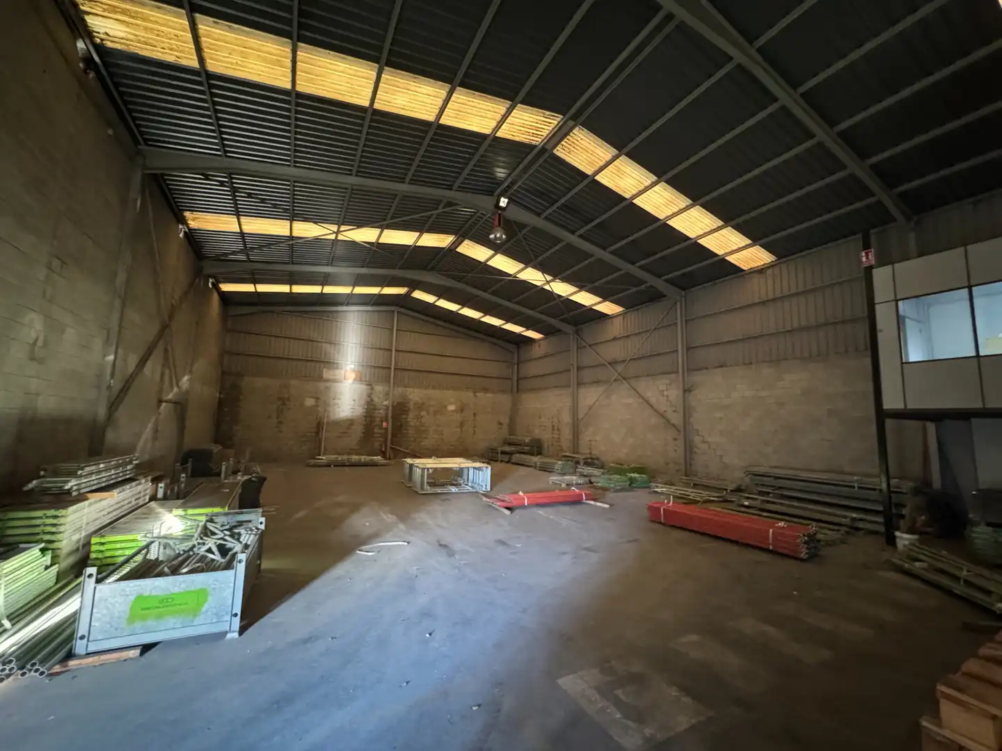 Nave industrial en alquiler en Boqueixón, imagen 14