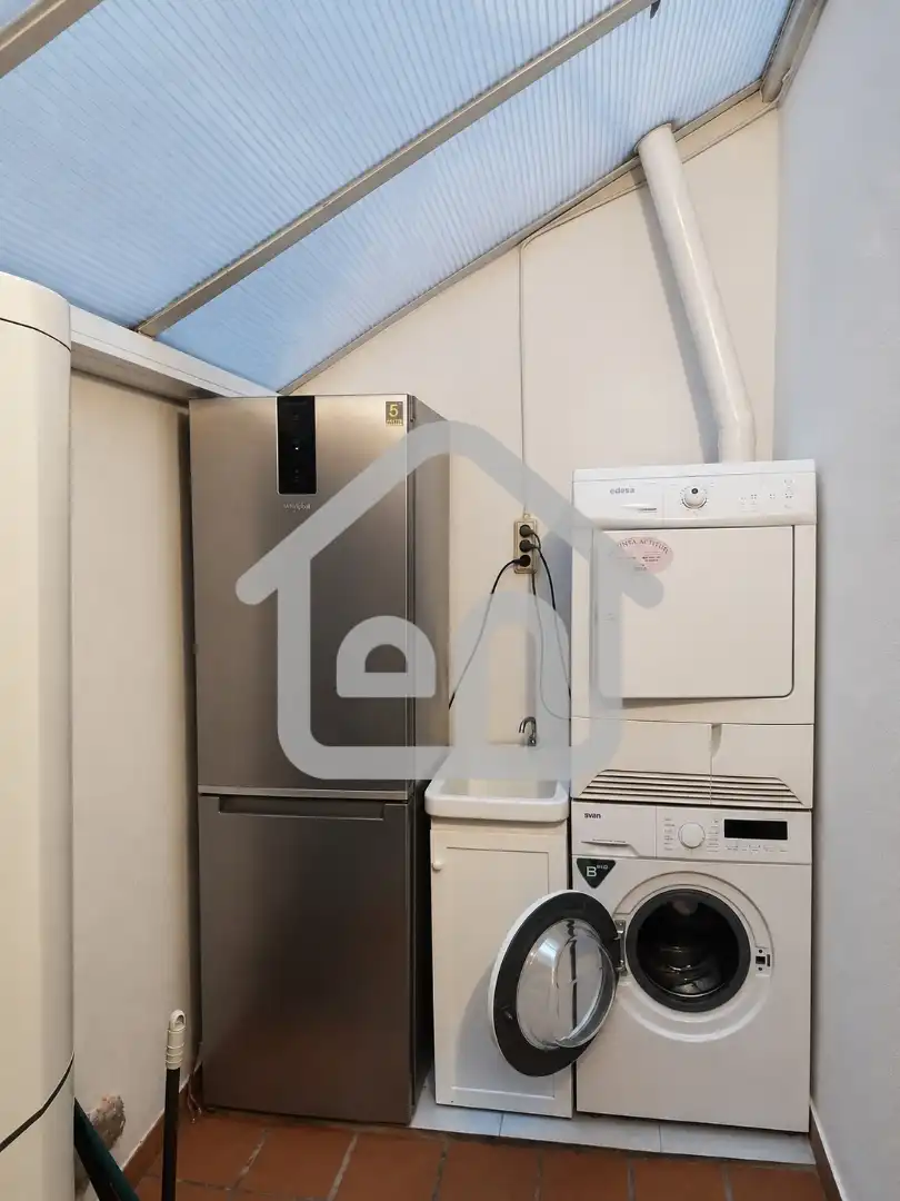 Piso en venta en Calle Cuenca, Requena