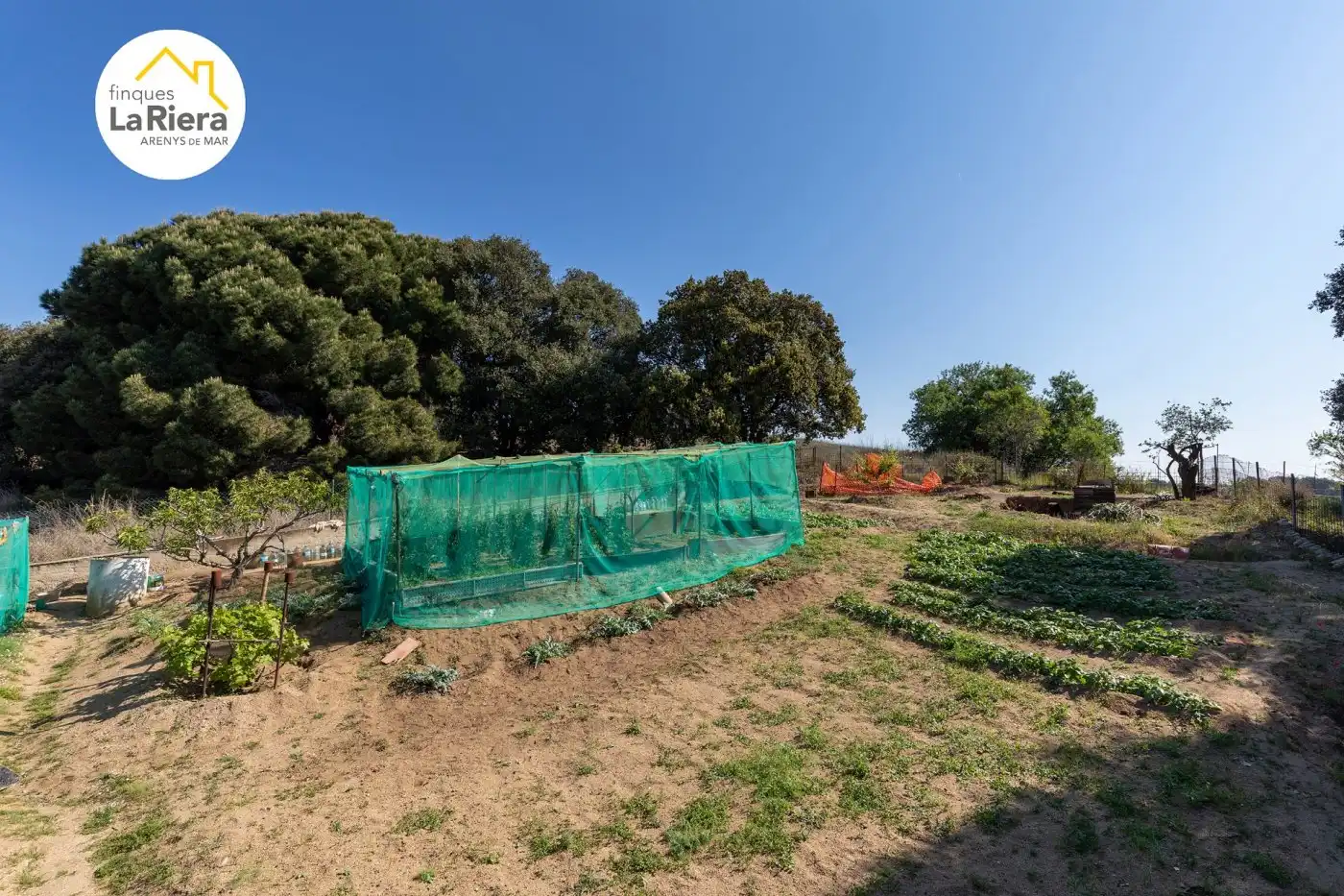 Residential for sale in Arenys de Mar