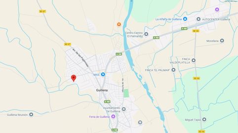 Foto 4 de Piso en venta en Calle Republica de Cuba 16a, Guillena pueblo, Guillena