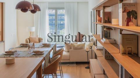 Photo 5 of Flat for sale in  de Sarrià, Barri de les Corts,  Barcelona Capital