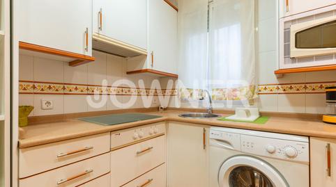 Foto 4 de Piso de alquiler en Calle del General Álvarez de Castro, Trafalgar,  Madrid Capital