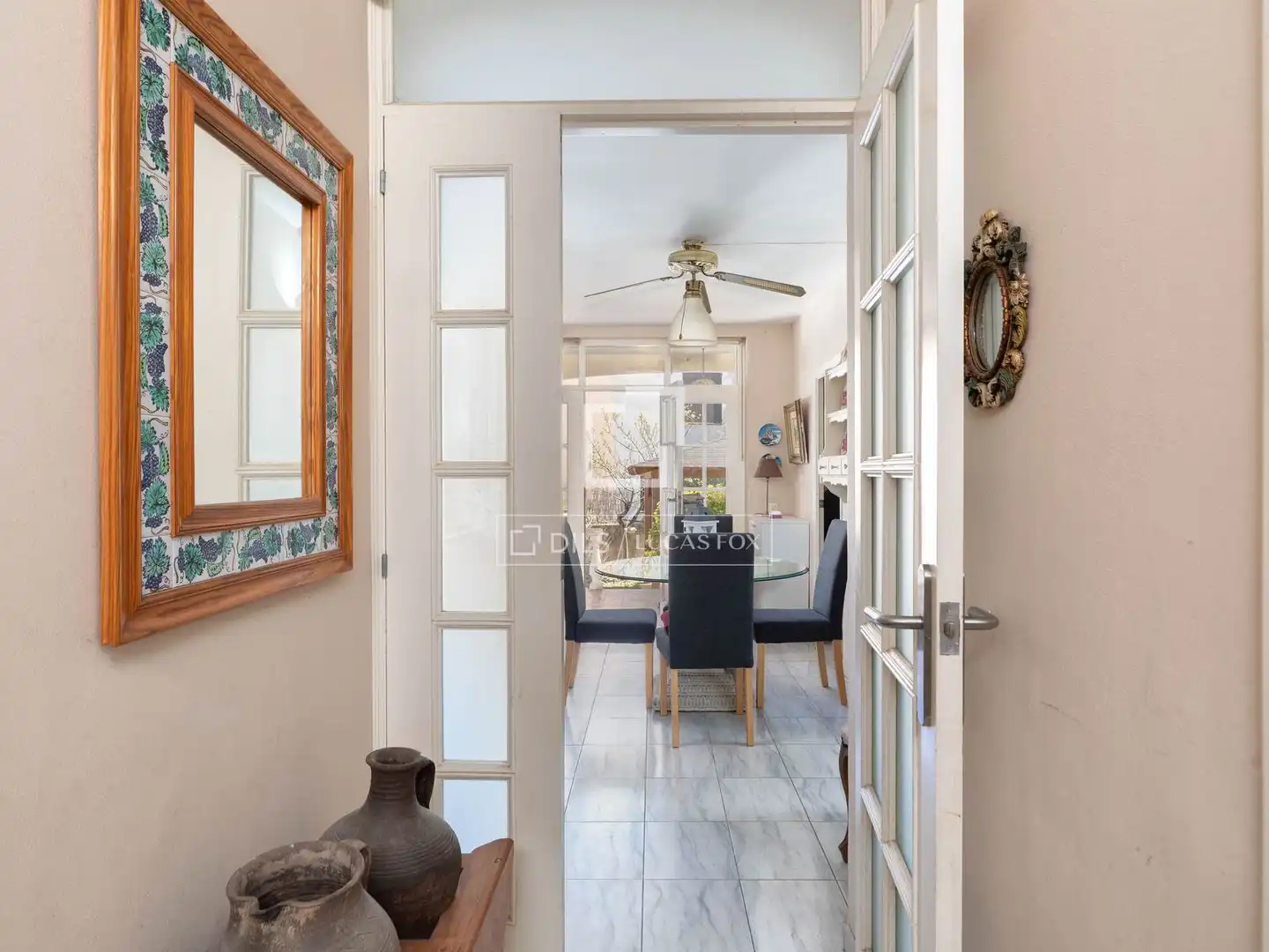 Casa o xalet en venda en Palafrugell amb Calefacció, Jardí privat i Terrassa