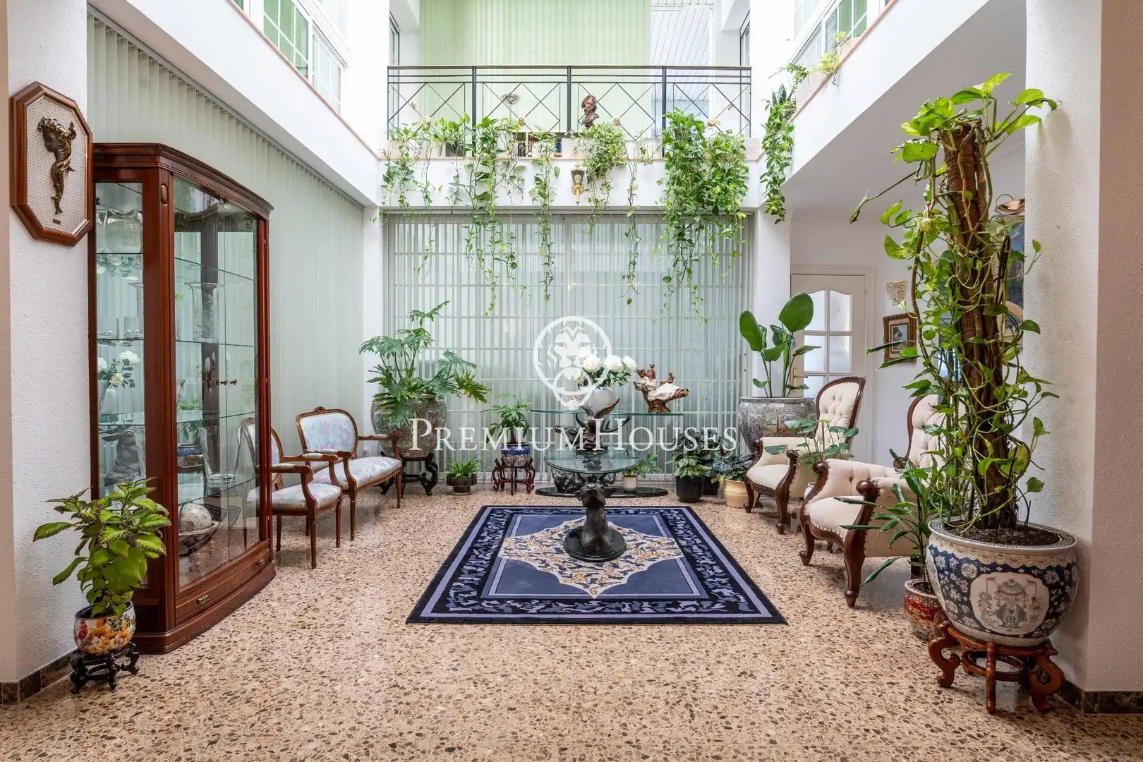 Casa con terrazza in vendita a Begues, imagen 19