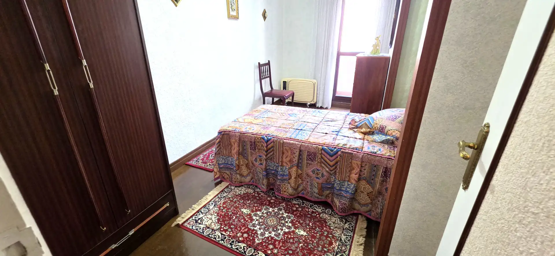 Dúplex con terraza en venta en Pedro Astigarraga Kalea 2, imagen 24