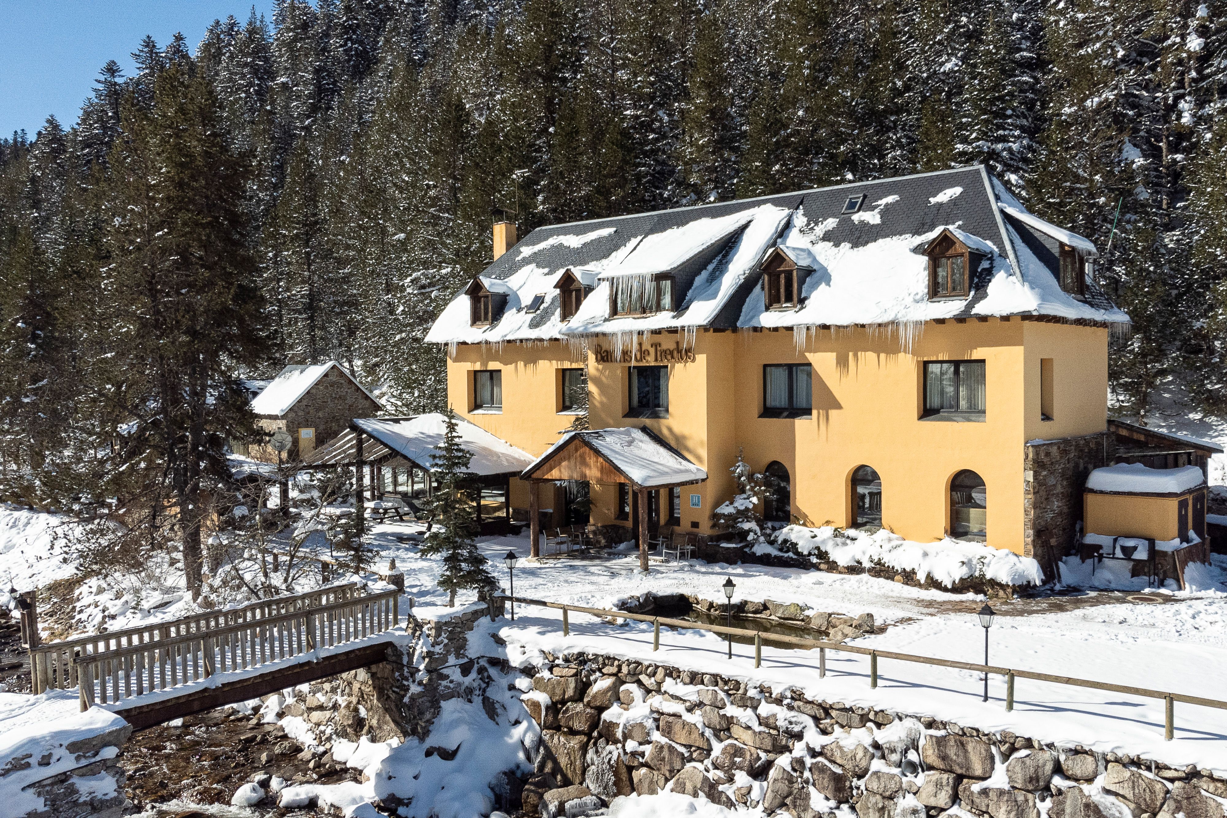 Finca rústica en venda a N/A, -1, Baqueira
