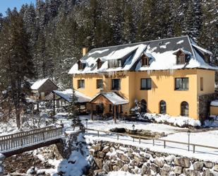 Finca rústica en venda a N/A, -1, Baqueira