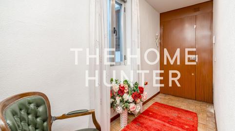 Foto 2 de Pis en venda a Narvaez, Ibiza de Madrid,  Madrid Capital