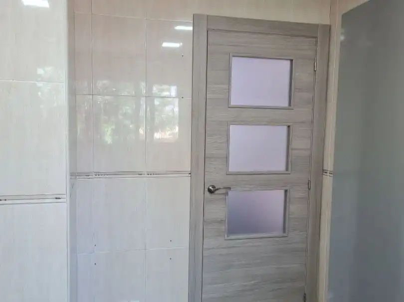 Terraced house with garden for sale in Ave Gerona 48, imagen 12