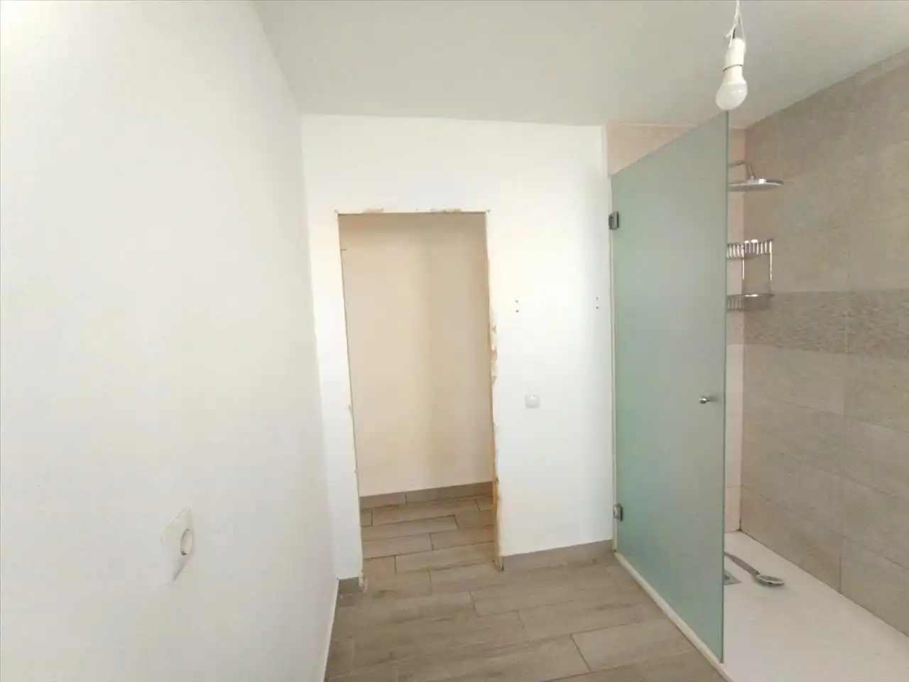 Pis en venda en San Martín del Tesorillo amb Parquet i Terrassa