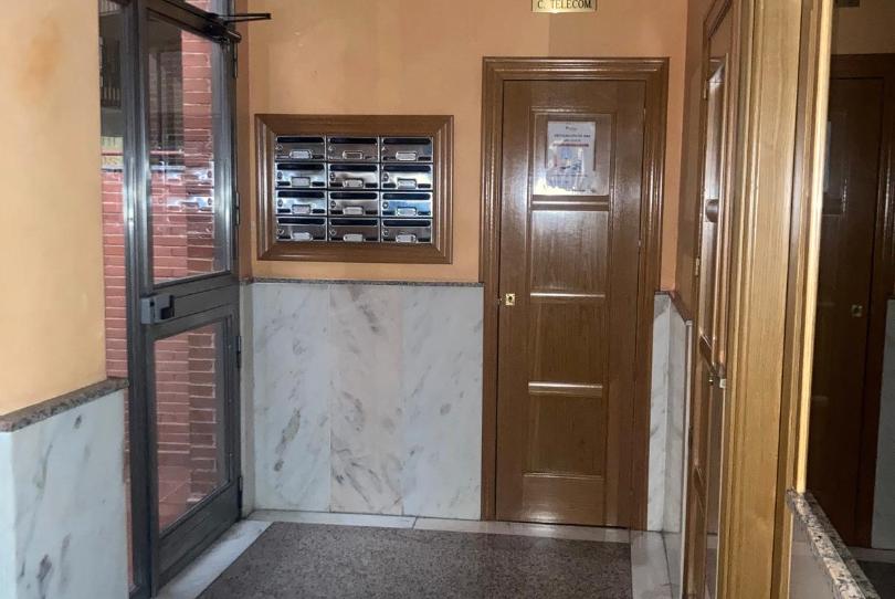 Foto 1 de Traster en venda a Calle Banderas de Castilla, 28, Centro - Corte Inglés, Toledo