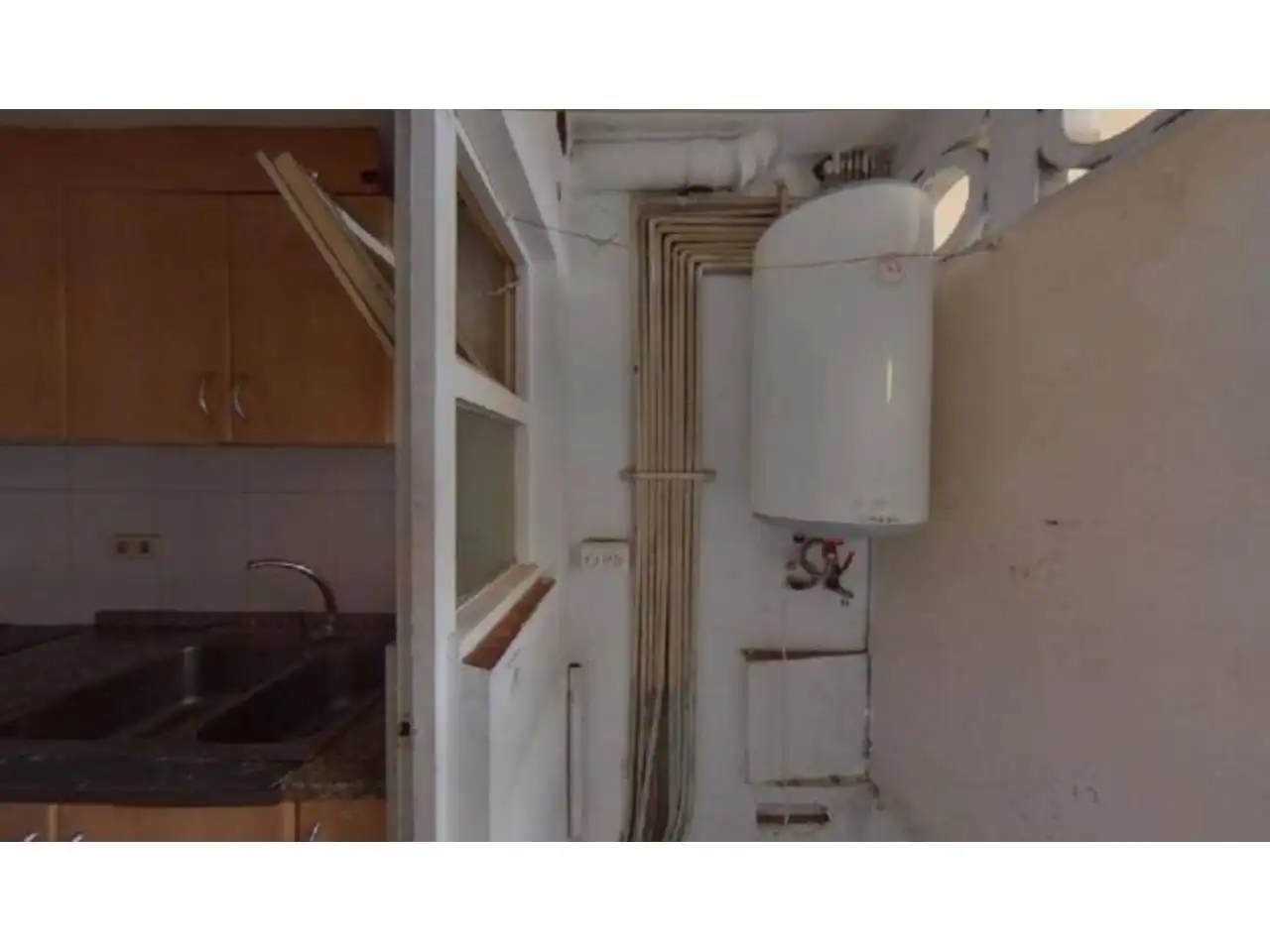 Cocina de Piso en venta en Salt